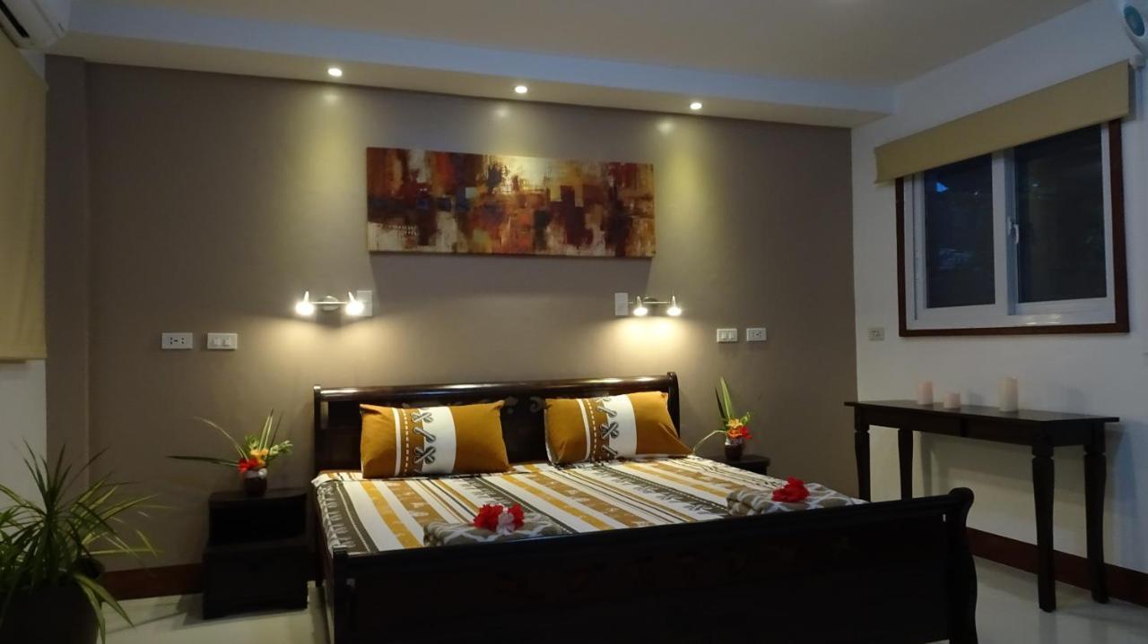 Threshershack Inn Logon Room photo