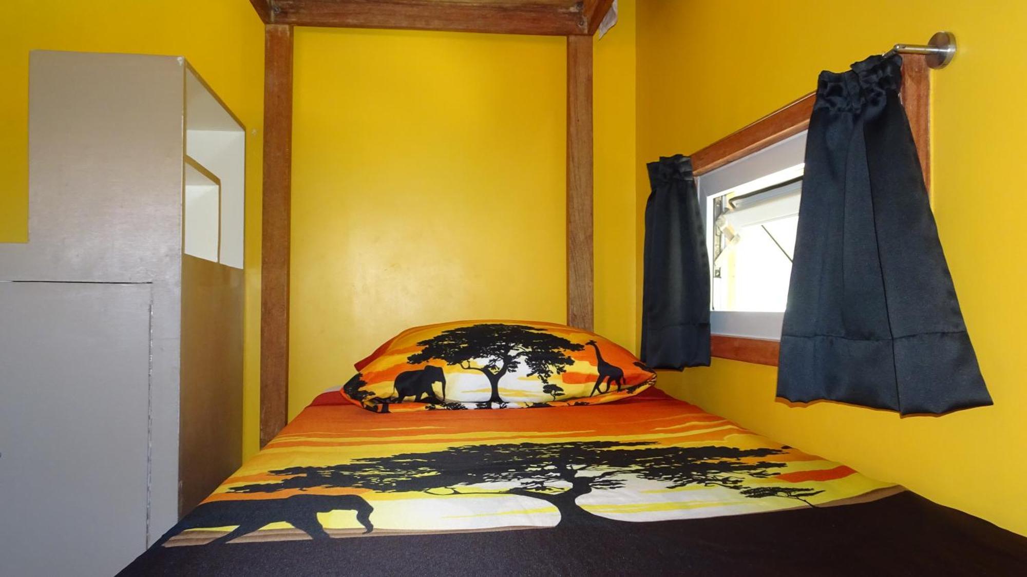 Threshershack Inn Logon Room photo